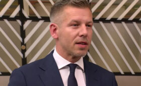 «Впереди самые критические пять дней»: Мадьяр обратился к жителям Венгрии с предупреждением