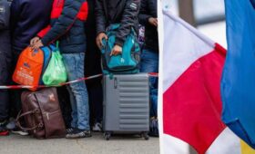 Две трети поляков поддерживают депортацию украинских мужчин без официальной работы, – опрос