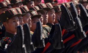 КНДР готовит новое развертывание войск на территории РФ: в Южной Корее сделали заявление