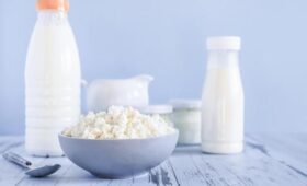 Жирные молочные продукты оказались не такими вредными, как считалось: что выяснили ученые