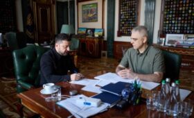 Зеленский распорядился почистить ряды СБУ: кого уволят