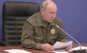 Мобилизованных станет больше: Путин расширил список преступников для войны в Украине