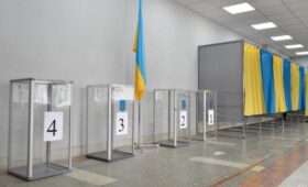 Выборы должны зависеть от ситуации с безопасностью, а не от рейтингов власти или оппозиции, – заявление партии «УДАР»
