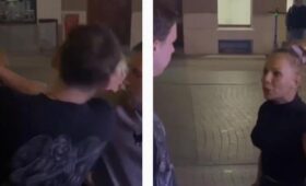 В Польше две женщины оскорбляли и нападали на украинцев: полиция ведет расследование