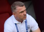 Ребров вляпался в новый скандал, сыграв в теннис с бывшим капитаном сборной РФ