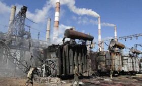 Деньги Киева, несколько месяцев назад выделенные Агентству восстановления на подготовку к зиме, лежали на счету, а не работали, — эксперт
