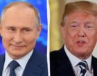 Путин сделал Трампу неожиданный подарок и ожидает ответной услуги, — Sky News
