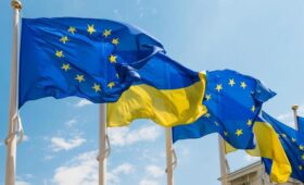 Как в Европе относятся к вступлению Украины в ЕС: Euronews приводит данные опроса
