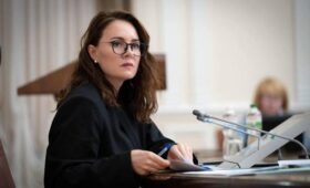 Президент ICC Ukraine объяснил логику возможного назначения Свириденко в «Нафтогаз»