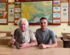 Во Львовской области мужчина случайно нашел зуб мамонта весом более 7 килограммов (фото)