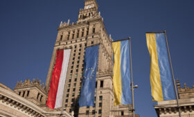 В МИД Польши пригрозили Украине «серьезными проблемами» из-за Бандеры и Шухевича