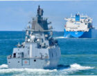 Россияне готовятся перенаправить газовозы через Арктику, – Defence Express
