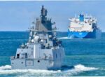 Россияне готовятся перенаправить газовозы через Арктику, – Defence Express