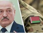 Беларусь разворачивает новую десантно-штурмовую бригаду вблизи границы с Украиной