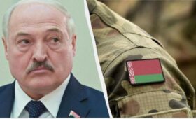 Беларусь разворачивает новую десантно-штурмовую бригаду вблизи границы с Украиной