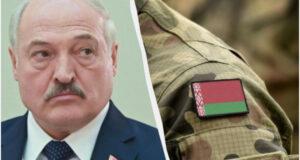 Беларусь разворачивает новую десантно-штурмовую бригаду вблизи границы с Украиной