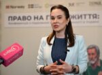 Суд поместил Мудрую под стражу с залогом в 20 миллионов гривен, – СМИ