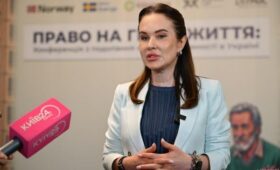 Суд поместил Мудрую под стражу с залогом в 20 миллионов гривен, – СМИ