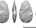 Ученые нашли молоток из слоновьей кости возрастом 500 000 лет: о чем он свидетельствует