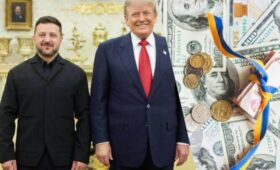 США одобрили продажу Украине ПВО и боеприпасов на $2,7 миллиарда