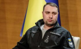 Буданов советовал Зеленскому не уступать Донбасс в мирном соглашении, – NYT