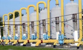 Контролируемый экспорт газа может обеспечить добывающим компаниям средства на восстановление после российских атак, – Свищо