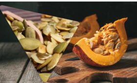 7 продуктов, в которых магния намного больше, чем в тыквенных семечках