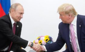 Путин пытается в последний раз использовать Трампа: ветеран оценил перспективу новых переговоров