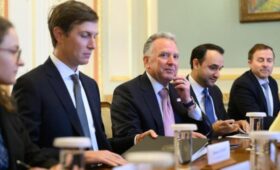 BBC о мирных переговорах: Украина и РФ не преодолели ключевые разногласия