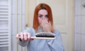 Препараты для похудения могут ускорять облысение: ученые объяснили неожиданный риск