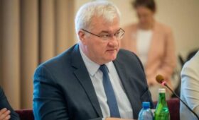 Россия требует от США прекратить помощь Украине: Сибига ответил на ультиматум