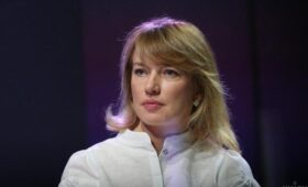 Менее четверти законопроектов дошли до рассмотрения Рады: Шуляк подменила результат комитета «бумажной активностью», — СМИ