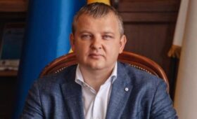 Удар по общинам: председатель Днепропетровского облсовета Лукашук раскритиковал Минфин из-за бюджета на 2027 год
