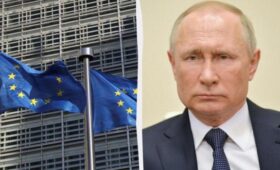 Европа готовит «гибридную оборону» в стиле НАТО против атак Кремля, — FT
