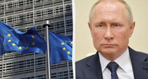 Европа готовит «гибридную оборону» в стиле НАТО против атак Кремля, — FT