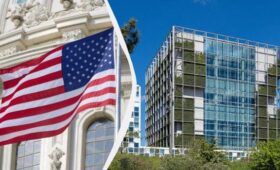 США давят на союзников по НАТО, чтобы ликвидировать Международный уголовный суд, — Politico
