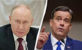 Путин отказался встречаться с Ретклиффом после того, как узнал, почему тот прибыл, — СМИ