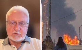 «Российской энергетике придет конец»: эксперт указал на уязвимое место противника