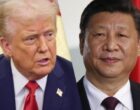 Трамп раскрыл подробности разговора с Си Цзиньпином по поводу Тайваня