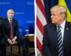 Обмен пленными и скорейшее завершение войны: Reuters раскрыл детали разговора Путина и Трампа