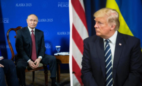 Обмен пленными и скорейшее завершение войны: Reuters раскрыл детали разговора Путина и Трампа