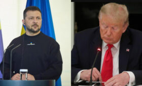 Встреча Зеленского и Трампа: в Reuters раскрыли ключевой вопрос переговоров