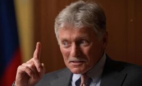 У Путина анонсировали возврат к трехстороннему формату мирных переговоров