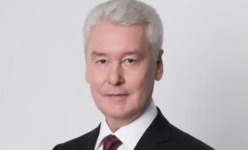 Мэр Москвы отреагировал на идею переноса столицы России в другой регион