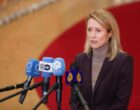 Каллас нашла способ усилить ПВО Украины на фоне массированных атак РФ