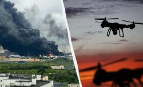 Более 40 тысяч дронов за три месяца: россияне пережили самое ужасное лето войны, — AP