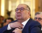 Франция добивается снятия санкций ЕС с Усманова: в Reuters узнали, кто на нее давит