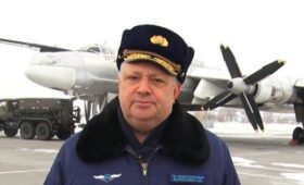В РФ подстрелили генерала, ответственного за удар по «Охматдету», — росСМИ