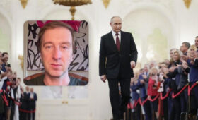 Путин сделал покушение на себя практически невозможным: эксперт объяснил, как ему это удалось