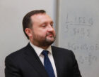 Бывший вице-премьер Украины стал депутатом Госдумы РФ